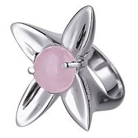 Anello Nuovegioie Donna in Argento Quarzo AN03092-R-15 - AN03092-R-15